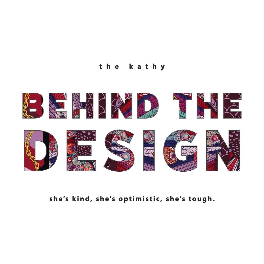 The Kathy - CB Grey