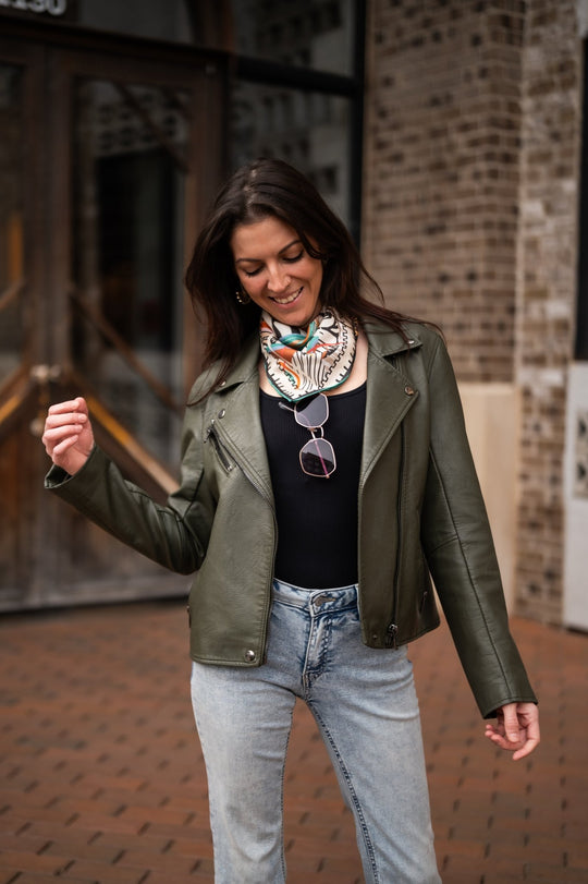 The Pippa Midi - CB Grey - Midi