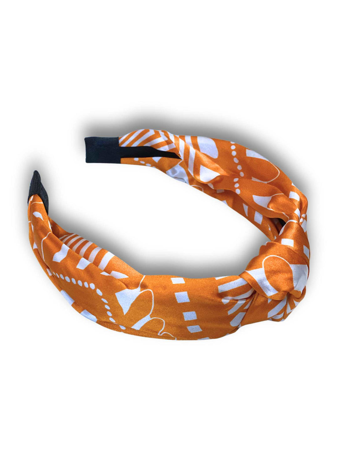 The Taylor Game Day Headbands - CB Grey - Headband