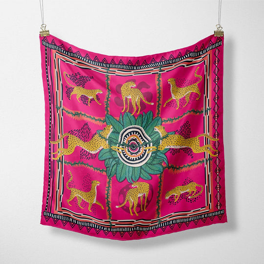 The Kiki Shawl