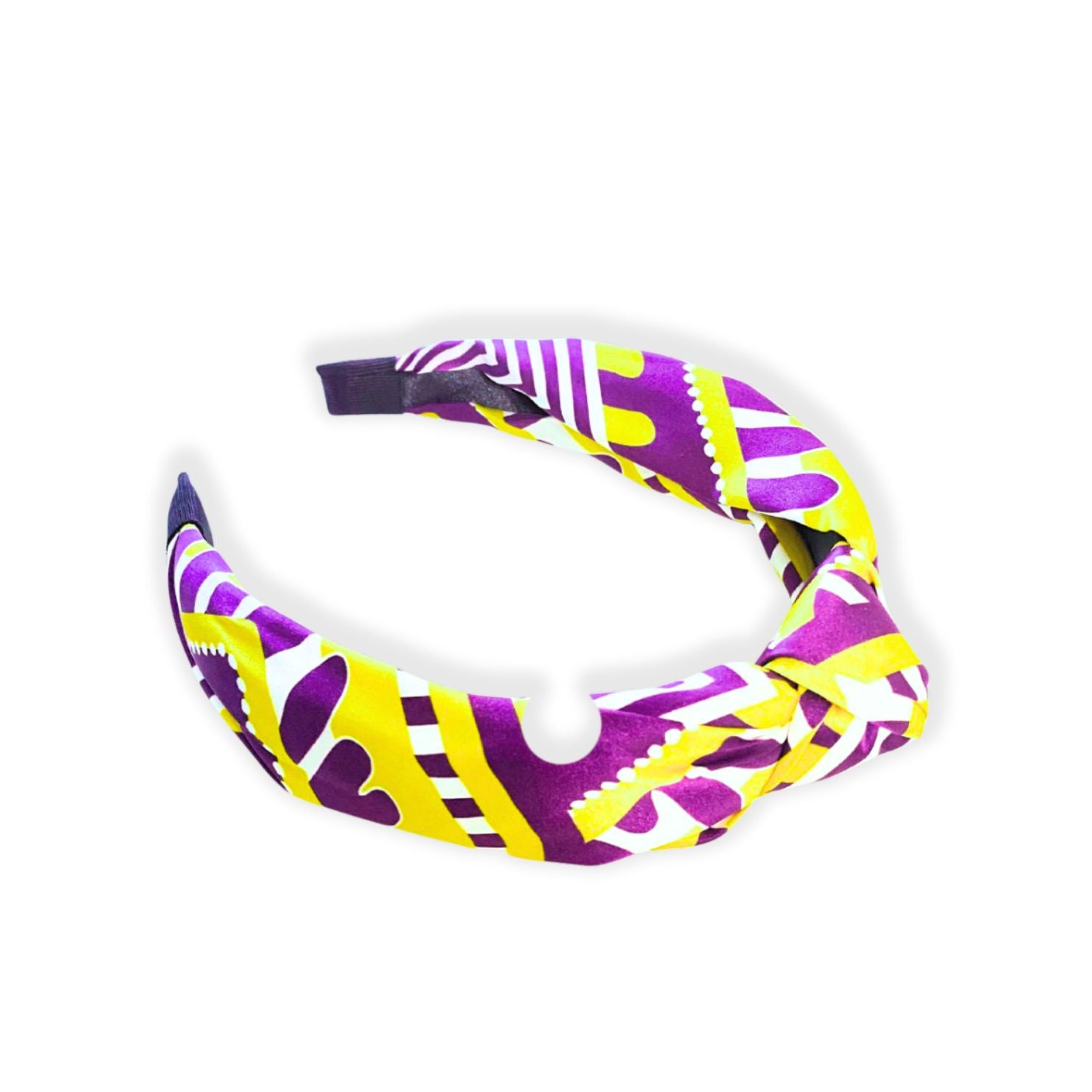 The Taylor Game Day Headbands - CB Grey - Headband