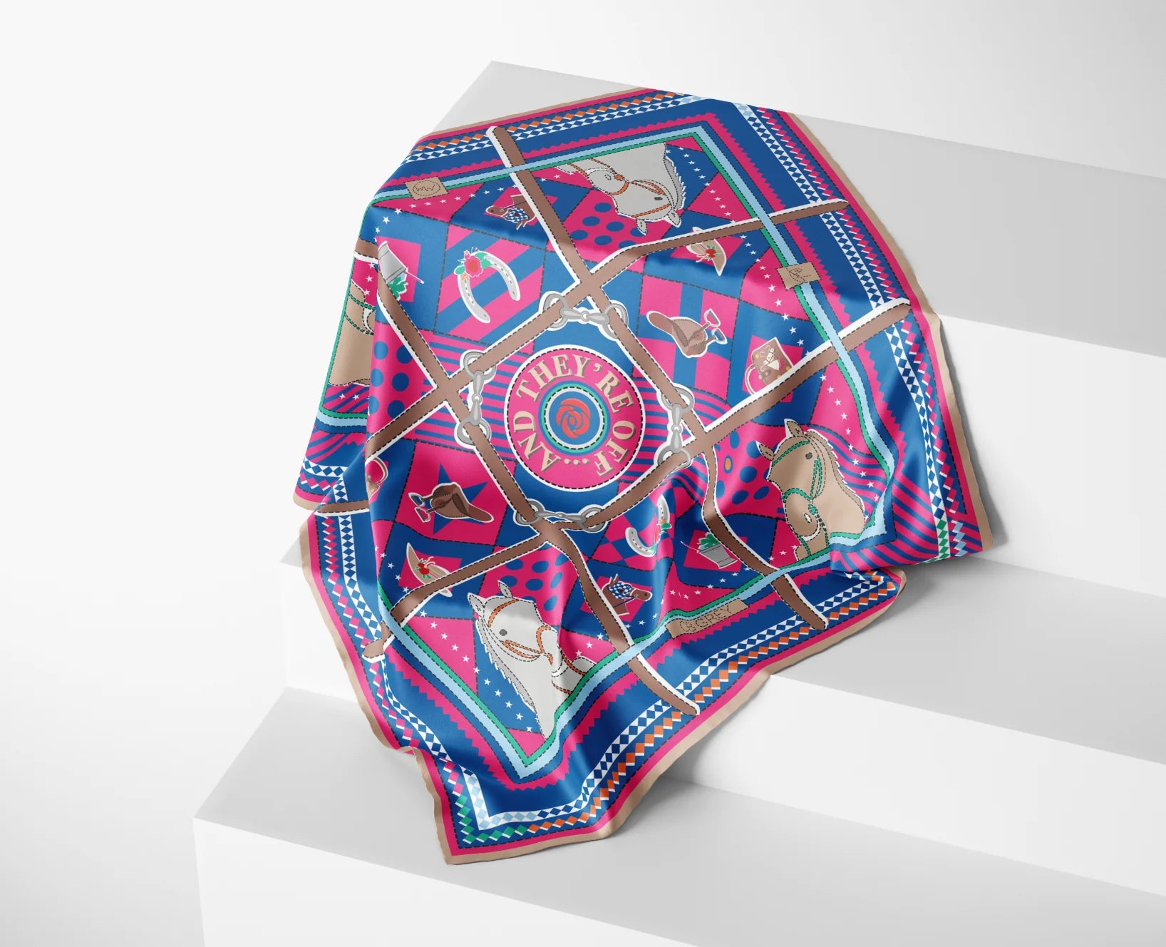 The Penny Shawl