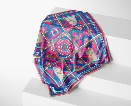 The Penny Shawl