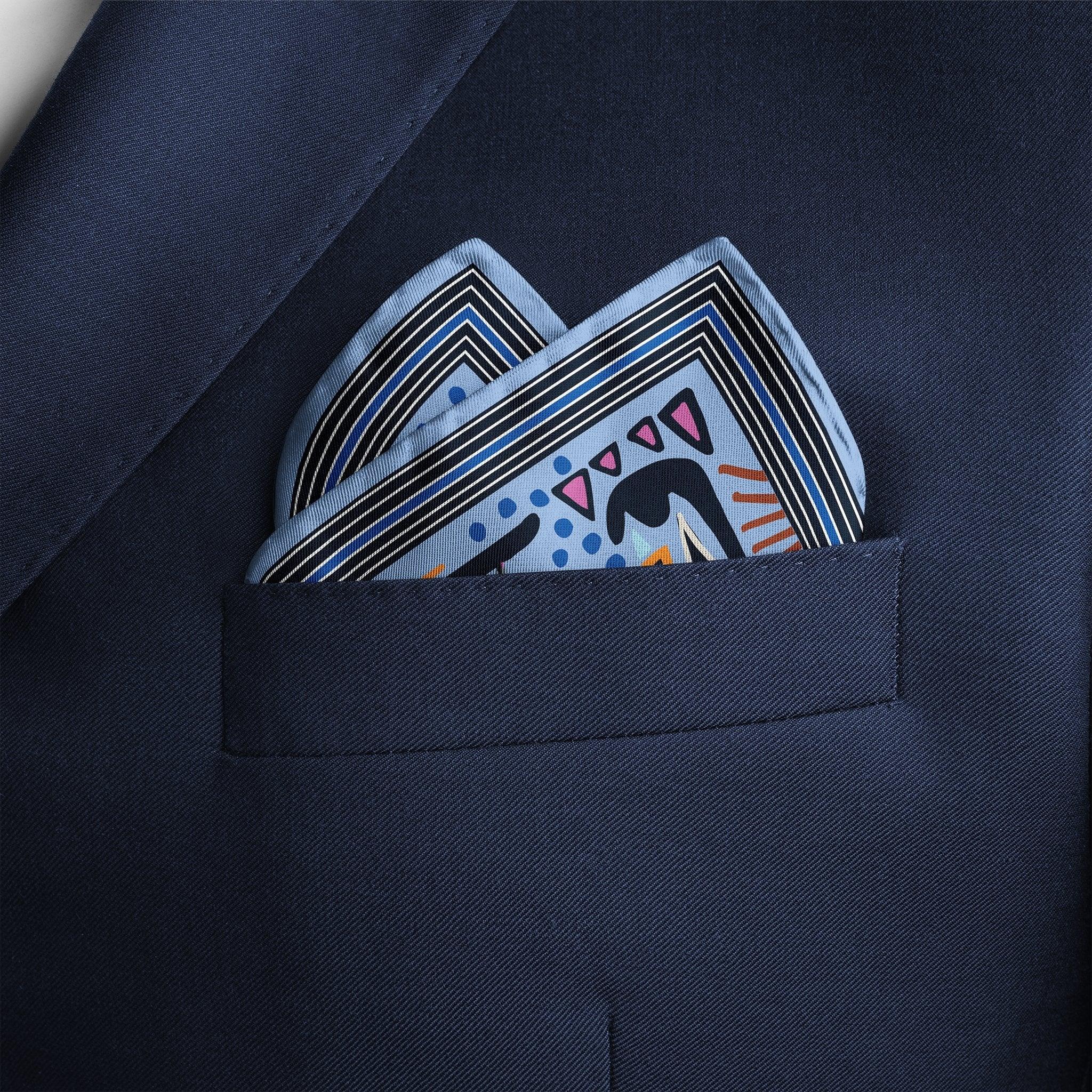 The Elise Midi - CB Grey - Midi