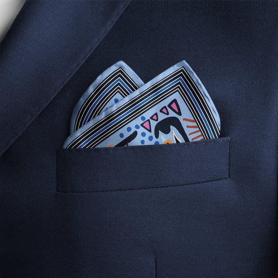 The Elise Midi - CB Grey - Midi