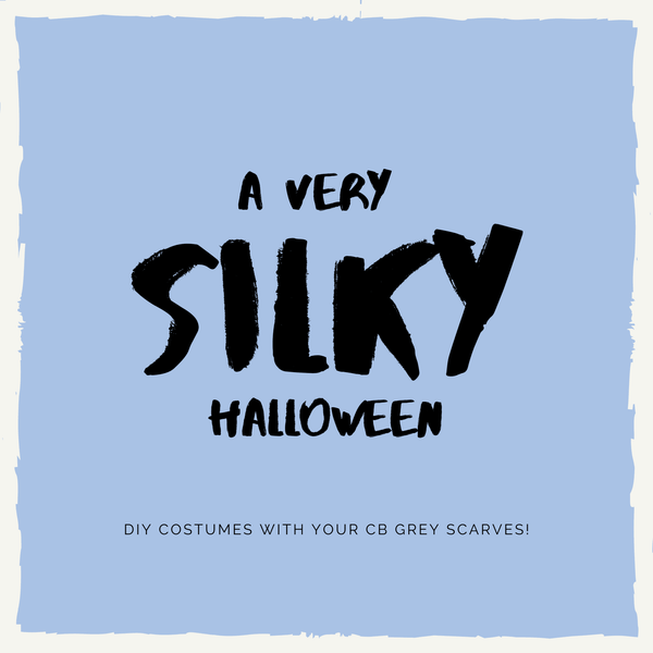 A Very Silky Halloween