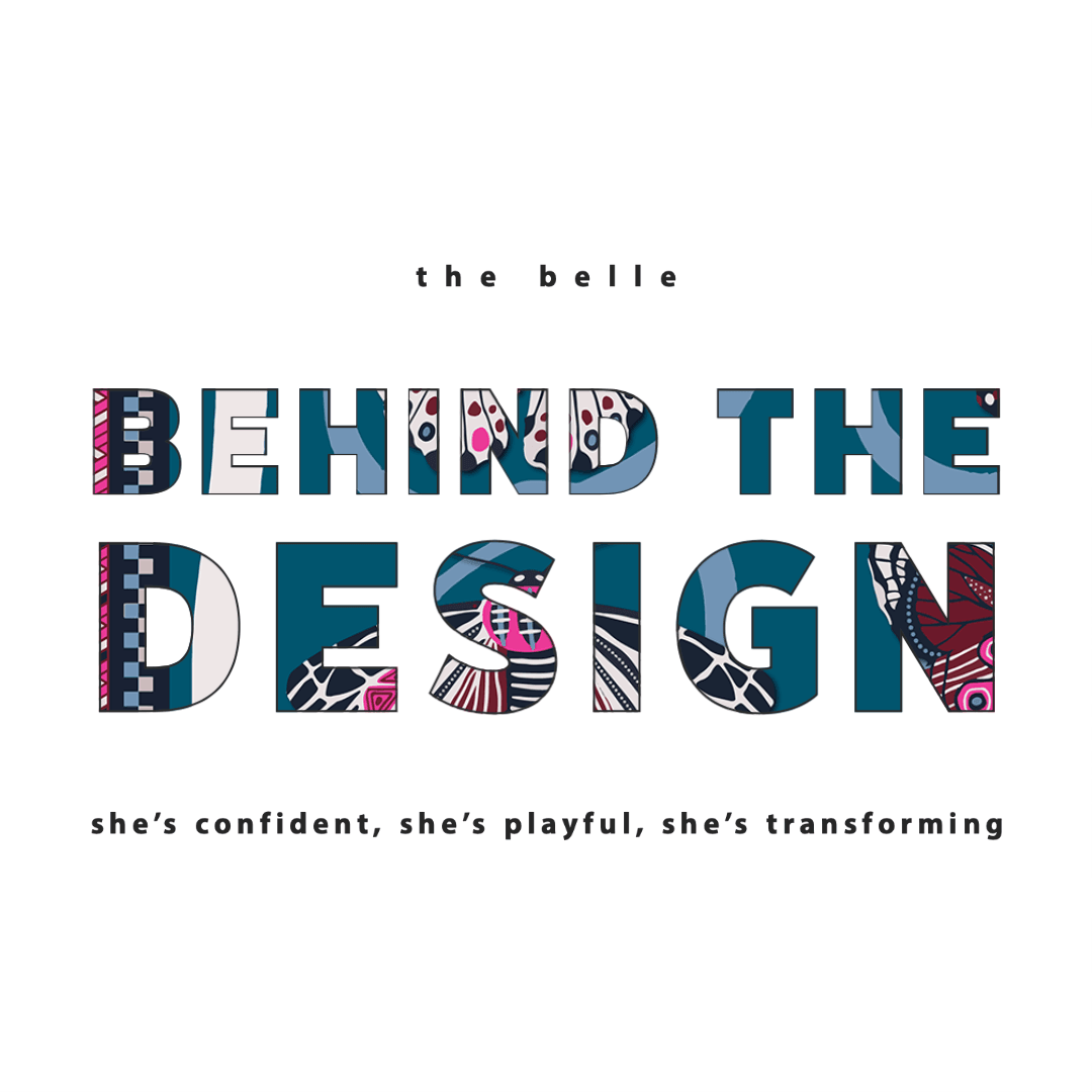 The Belle - CB Grey