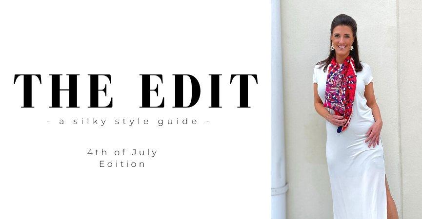 The Edit: 4th of July