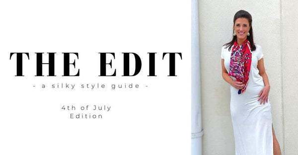 The Edit: 4th of July