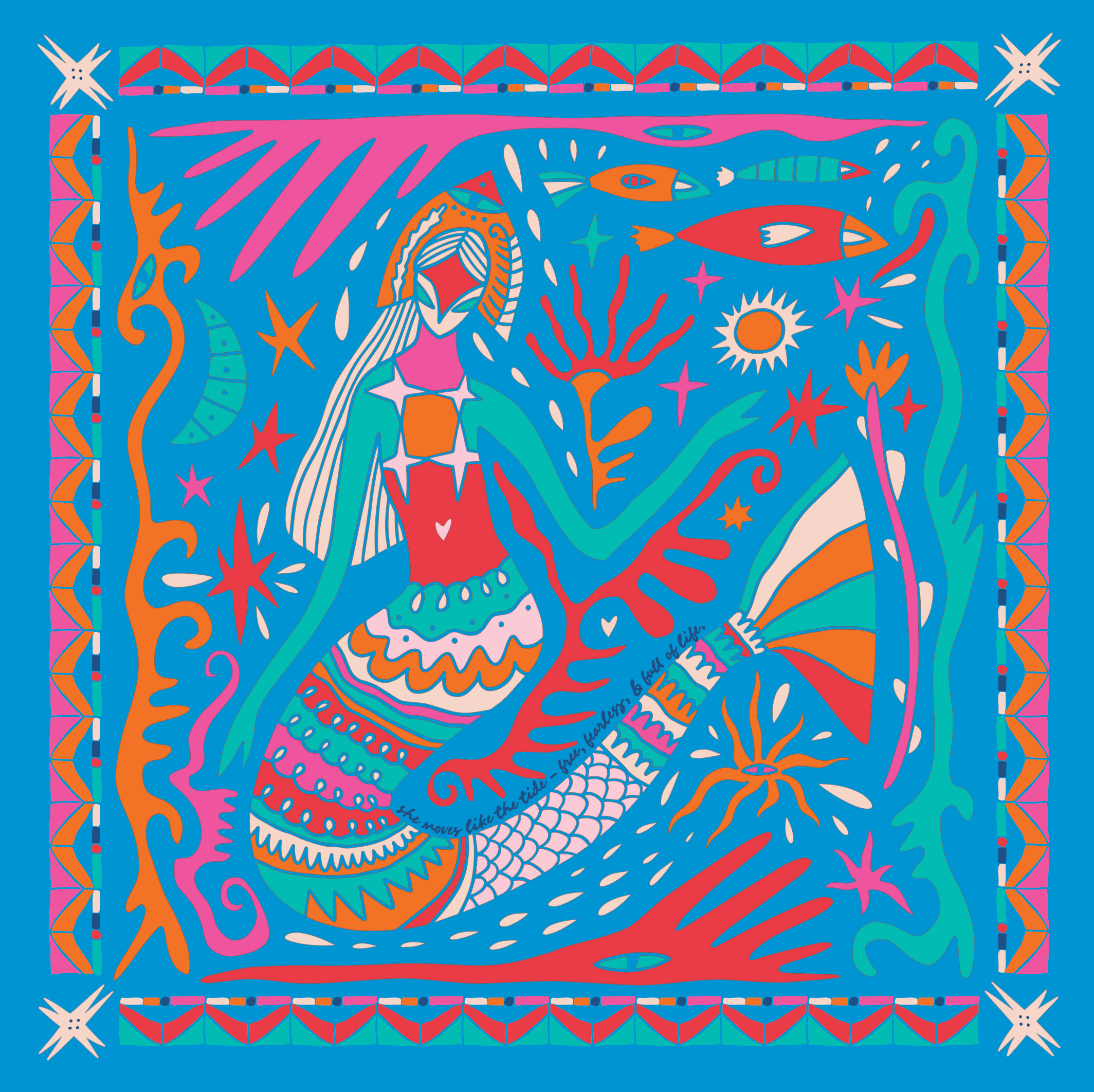 The Sirena