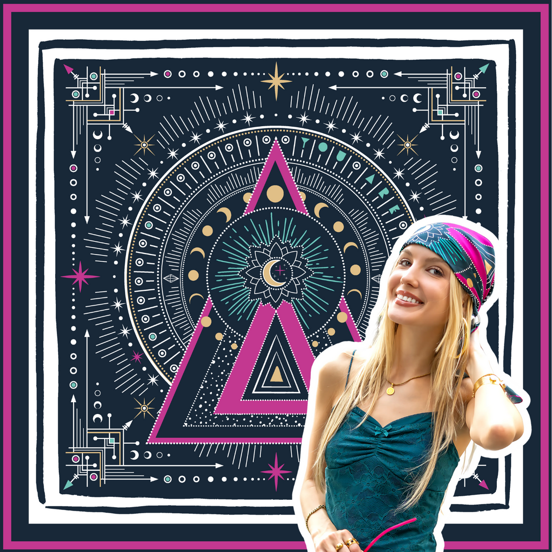 The Mallory Shawl