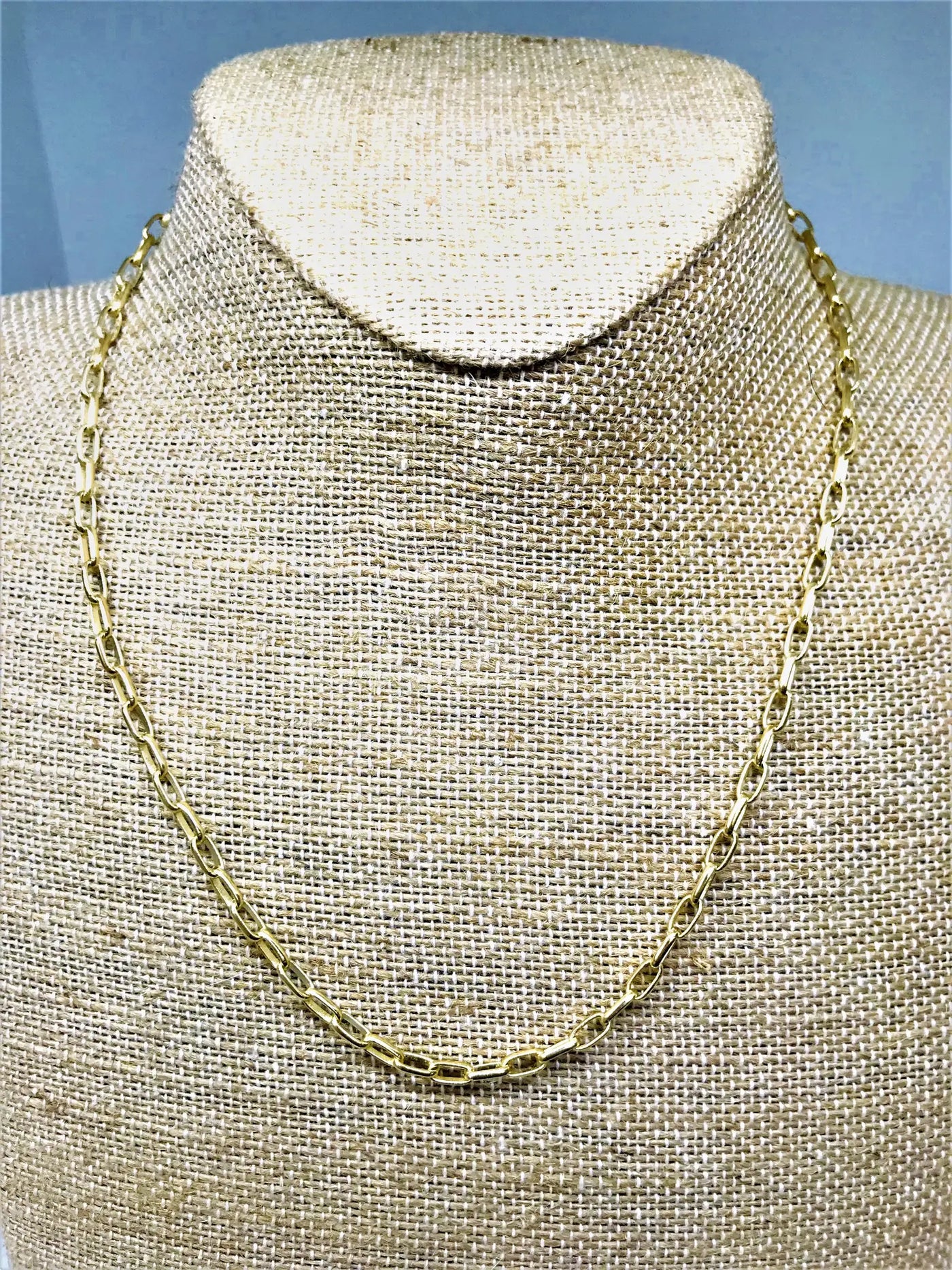 Leticia Necklace - PREORDER