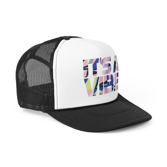 VIBE 2 Trucker Hat