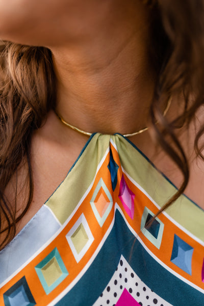 Elos Necklace - PREORDER