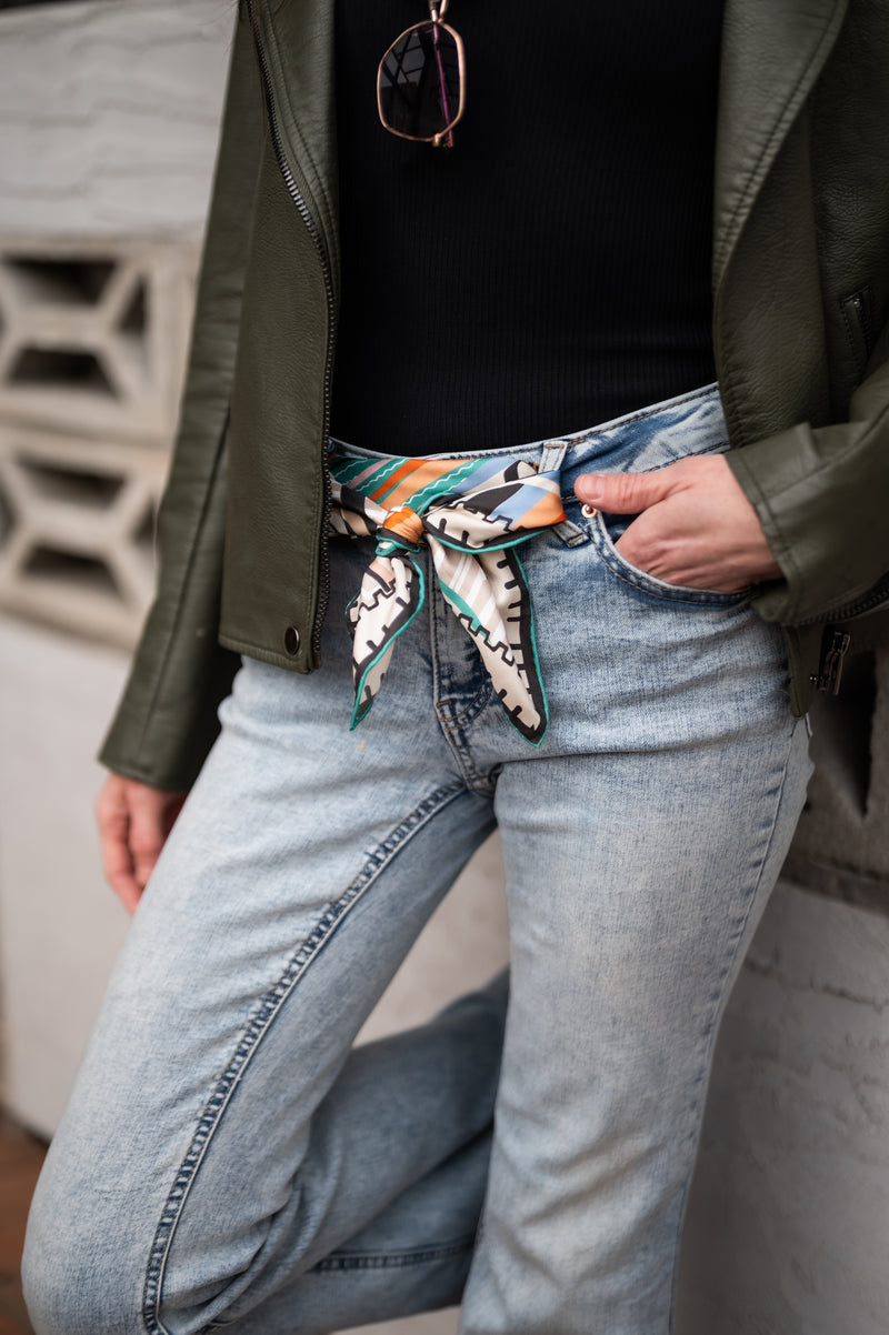 Midis — how to wear it