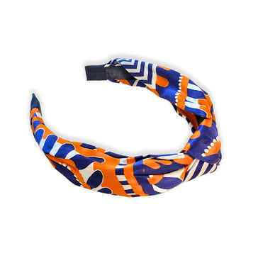 The Taylor Game Day Headbands