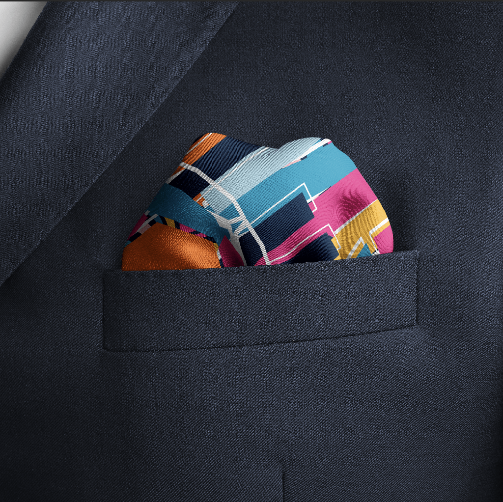 MIDIS – CB Grey