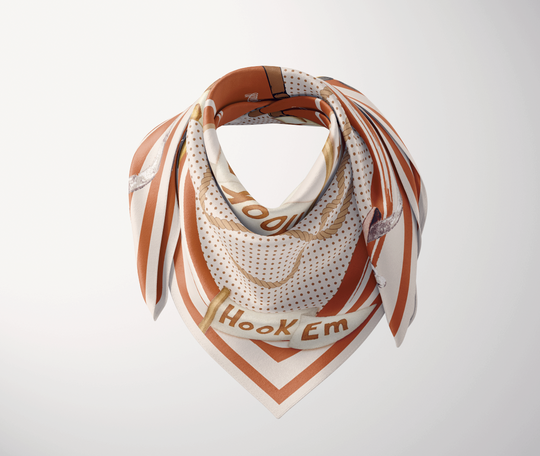 CBG x Leah Laturell "Hook 'em" Midi: Pre-Order