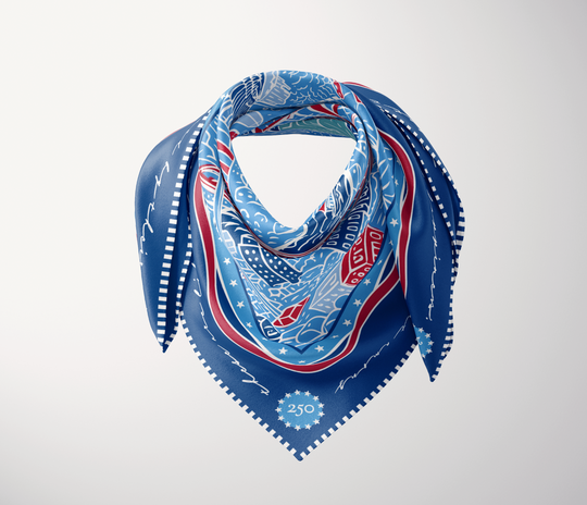 CB Grey x Freedom 250 Midi: PREORDER