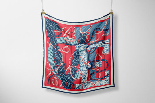 The Ellis Shawl