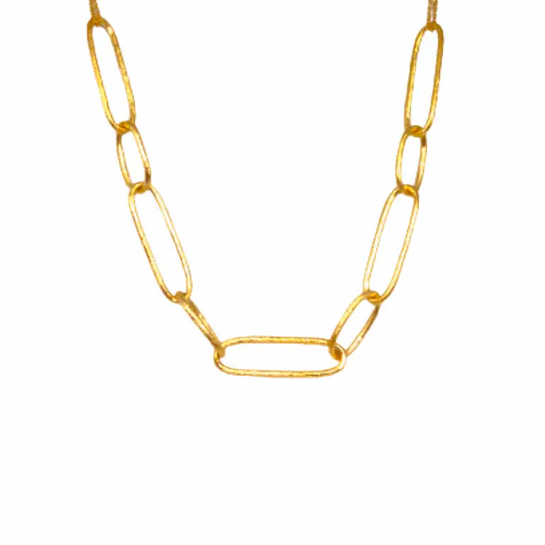 Elos Necklace - PREORDER