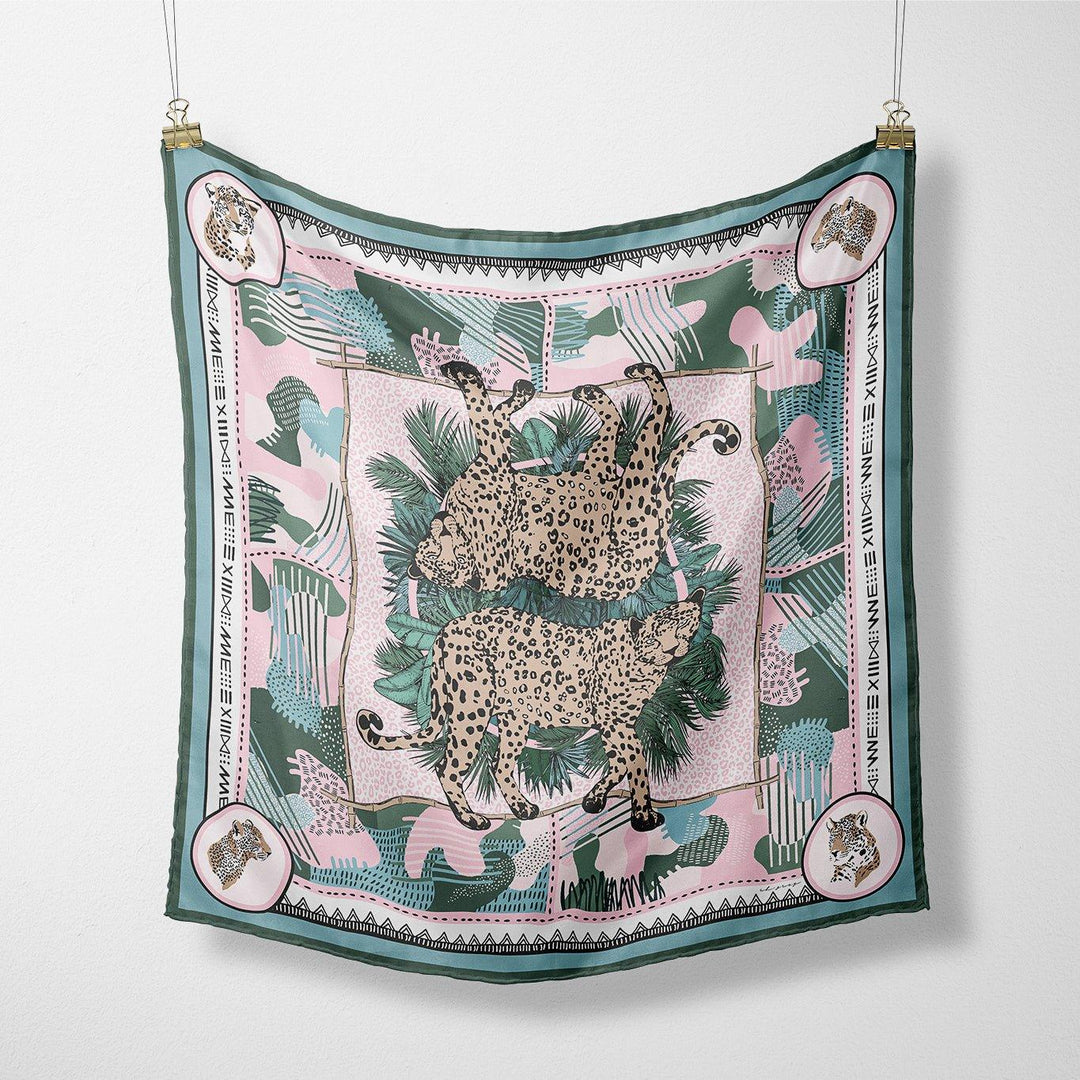 The Aubree Shawl