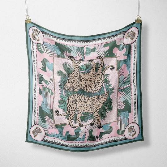 The Aubree Shawl